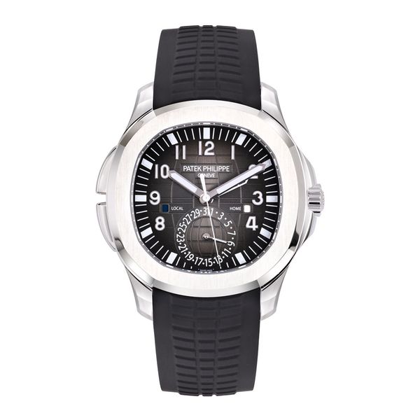 Patek Philippe Aquanaut 5164A-001